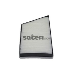 Acquista Filtro abitacolo da COOPERSFIAAM FILTERS PC8060 a buon mercato per soli 17,02 €