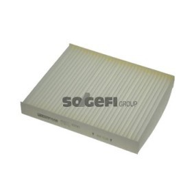 Acquista Filtro abitacolo da COOPERSFIAAM FILTERS PC8077 a buon mercato per soli 14,81 €