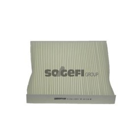 Osta Suodatin, sisäilma COOPERSFIAAM FILTERS:llä PC8166 edullisesti hintaan 25,21 €