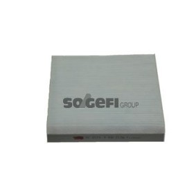 Compre Filtro, ar do habitáculo da COOPERSFIAAM FILTERS PC8174 a um preço baixo por 20,73 €