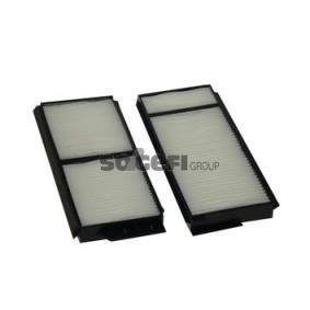 Acquista Filtro abitacolo da COOPERSFIAAM FILTERS PC8188-2 a buon mercato per soli 15,77 €