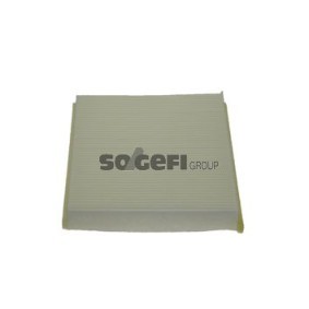 Osta Suodatin, sisäilma COOPERSFIAAM FILTERS:llä PC8202 edullisesti hintaan 24,88 €