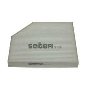 Acquista Filtro abitacolo da COOPERSFIAAM FILTERS PC8209 a buon mercato per soli 21,58 €