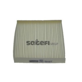 Acquista Filtro abitacolo da COOPERSFIAAM FILTERS PC8257 a buon mercato per soli 15,06 €