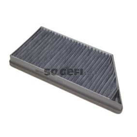 Acquista Filtro abitacolo da COOPERSFIAAM FILTERS PCK8060 a buon mercato per soli 24,44 €