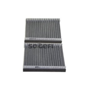 Acquista Filtro abitacolo da COOPERSFIAAM FILTERS PCK8090-2 a buon mercato per soli 21,86 €