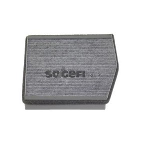 Acquista Filtro abitacolo da COOPERSFIAAM FILTERS PCK8093 a buon mercato per soli 25,76 €