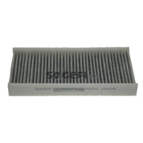Acquista Filtro abitacolo da COOPERSFIAAM FILTERS PCK8153 a buon mercato per soli 23,80 €