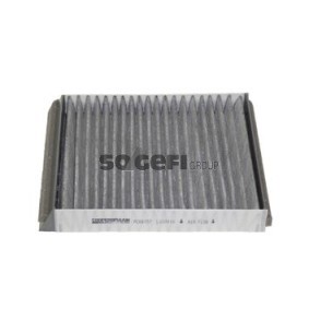 Kjøp Kupefilter av COOPERSFIAAM FILTERS PCK8157 til den lave prisen 199,69 NOK