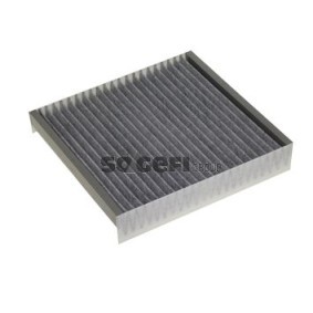 Compre Filtro, ar do habitáculo da COOPERSFIAAM FILTERS PCK8175 a um preço baixo por 24,80 €