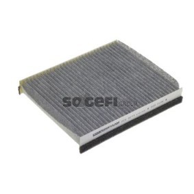 Kjøp Kupefilter av COOPERSFIAAM FILTERS PCK8219 til den lave prisen 197,09 NOK