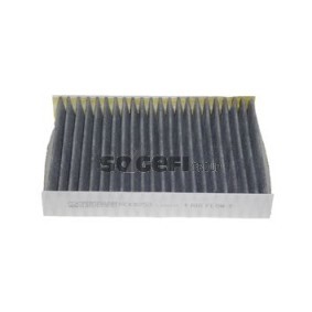 Kjøp Kupefilter av COOPERSFIAAM FILTERS PCK8253 til den lave prisen 197,17 NOK