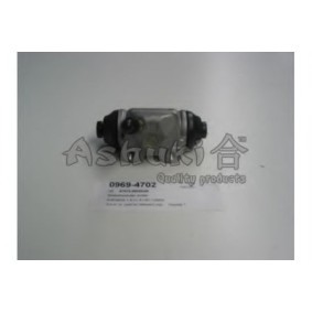 Radbremszylinder des Herstellers SAKURA - Originalware Artikelnummer: S6033760