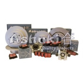 Radbremszylinder des Herstellers SAKURA - Originalware Artikelnummer: S6034729