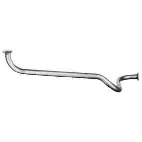 Compre Tubo de escape de VEGAZ online para Transit Mk3 Caja / Chasis (E, VE64) a precios moderados