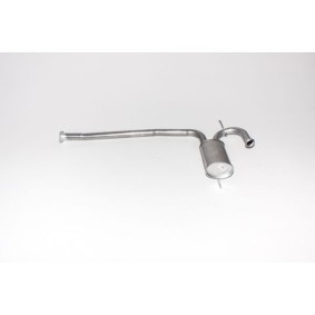 Compre Panela de escape central da VEGAZ RS-147 a um preço baixo por 56,61 €