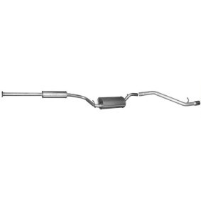 Endschalldämpfer MZS-184 von VEGAZ günstig für 165,59 € online kaufen