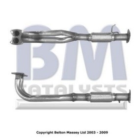 Abgasrohr MOR-93 von VEGAZ günstig für 160,93 € online kaufen