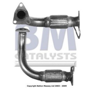 Abgasrohr MOR-72 von VEGAZ günstig für 100,06 € online kaufen