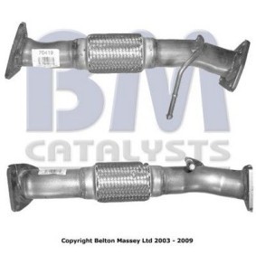 Abgasrohr MOR-61 von VEGAZ günstig für 177,28 € online kaufen