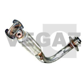 Abgasrohr MOR-108 von VEGAZ günstig für 178,87 € online kaufen