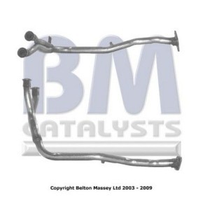 Abgasrohr MOR-59 von VEGAZ günstig für 183,41 € online kaufen