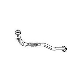 Abgasrohr DAR-120 von VEGAZ günstig für 135,49 € online kaufen