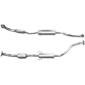 Acquista Catalizzatore da VEGAZ TK-967 a buon mercato per soli 393,91 €