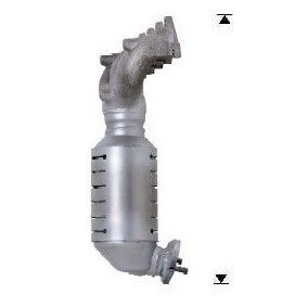 Acquista Catalizzatore da VEGAZ HUK-941 a buon mercato per soli 369,86 €