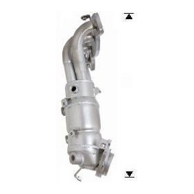 Acquista Catalizzatore da VEGAZ DK-939 a buon mercato per soli 380,13 €