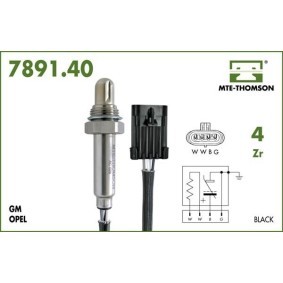 Lambdasonde ULS-131 von VEGAZ günstig für 139,24 € online kaufen