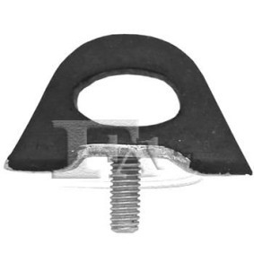 Comprar Soporte de tubo de escape de VEGAZ ALG-102 a bajo precio de 4,45 €