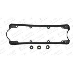Achetez des Jeu de joints d'étanchéité, couvercle de culasse GOETZE 24-25265-00/0 à prix pour 17,09 €
