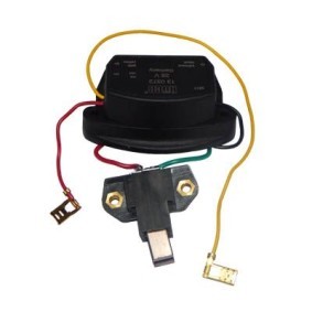 Acquista Regolatore alternatore da HITACHI 130372 a buon mercato per soli 29,39 €
