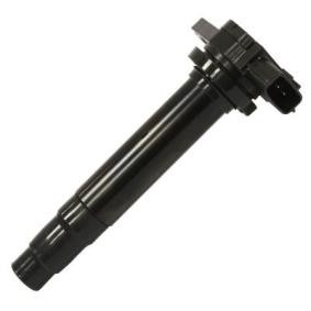 Zündspule 133858 AC von HITACHI