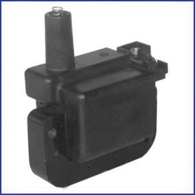Zündspule 138812 von HITACHI günstig für 33,34 € online kaufen
