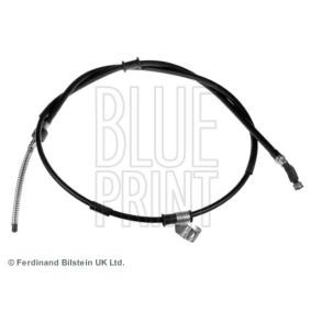 Acquista Cavo freno a mano da BLUE PRINT online per L 200 Pianale piatto/Telaio (K6_T, K7_T) a prezzi moderati