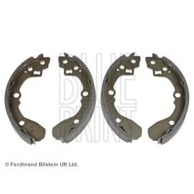 Bremsbackensatz ADG04160 von BLUE PRINT günstig für 37,72 € online kaufen