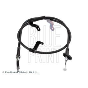 Handbremsseil ADG046217 von BLUE PRINT günstig für 37,16 € online kaufen