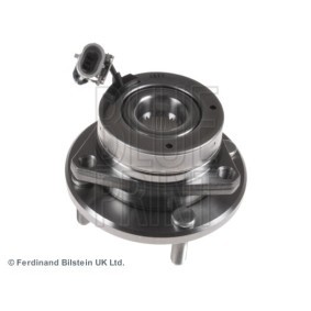 Radlagersatz ADG08373 von BLUE PRINT günstig für 59,14 € online kaufen