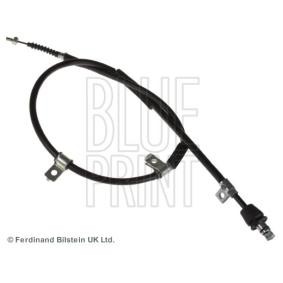 Handbremsseil ADG046225 von BLUE PRINT günstig für 22,22 € online kaufen