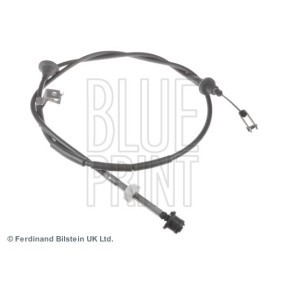 Zylinderkopfschraubensatz für MAZDA von BLUE PRINT