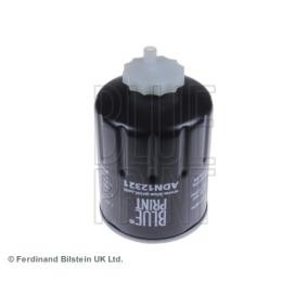 Kraftstofffilter ADN12321 von BLUE PRINT günstig für 10,42 € online kaufen