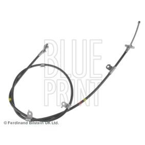 Handbremsseil ADD64684 von BLUE PRINT günstig für 27,21 € online kaufen