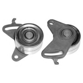 Spannrolle, Zahnriemen für TOYOTA von SAKURA