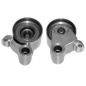 Spannrolle, Zahnriemen für TOYOTA von SAKURA