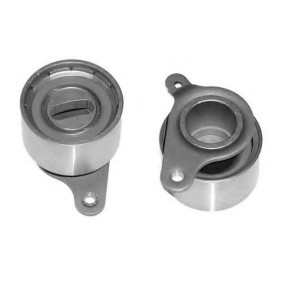 Spannrolle, Zahnriemen für TOYOTA von SAKURA