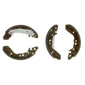 Compre Zapatas de freno de ABE online para S COUPE (SLC) a precios moderados