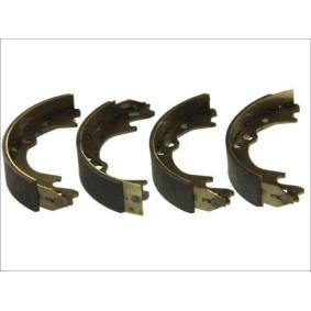 Compre Jogo de maxilas de travão da ABE C00517ABE a um preço baixo por 28,76 €