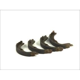 Acquista Ganasce freno a mano da ABE C01059ABE a buon mercato per soli 20,28 €